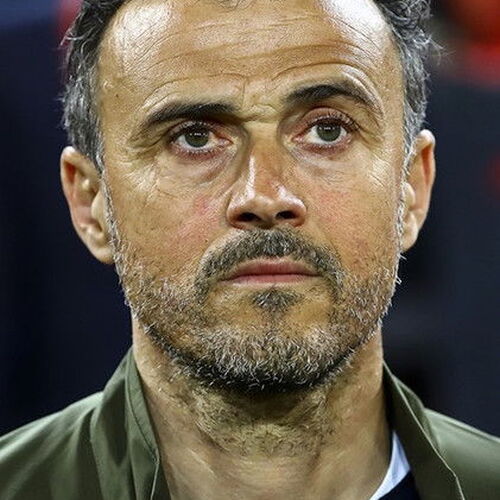 Luis Enrique