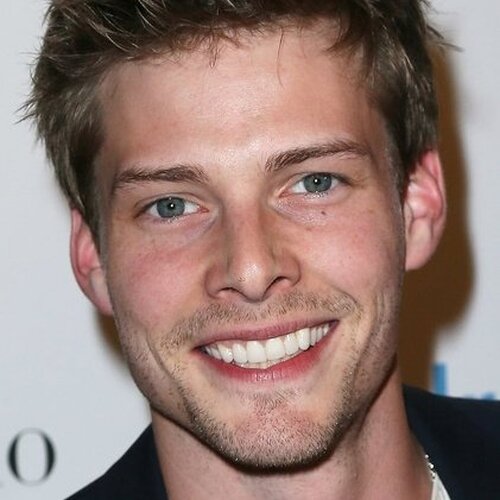 Hunter Parrish