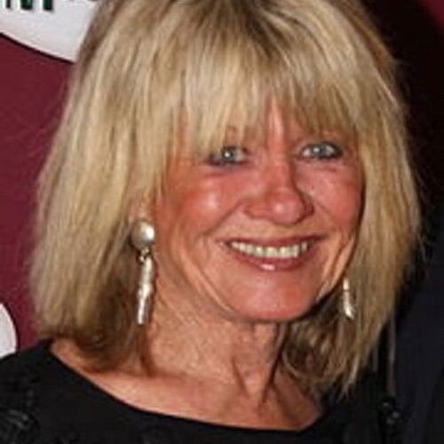 Margaret Pomeranz