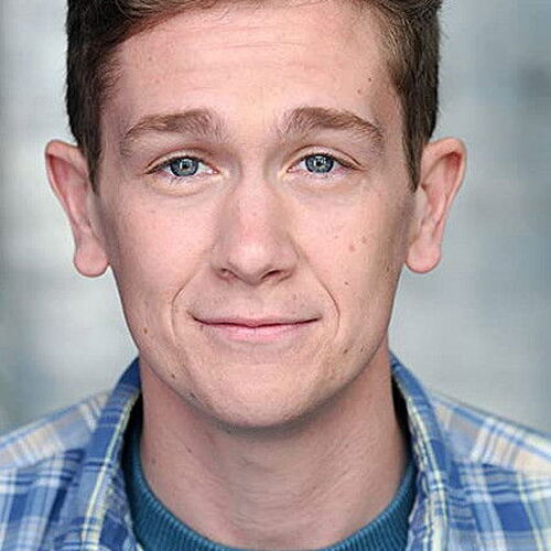 Sean Michael McGrory