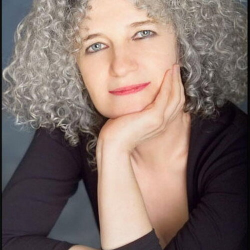 Claire Simpson