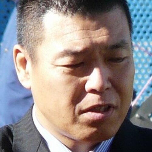 Naoya Ogawa