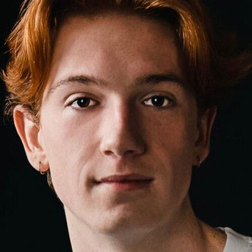 Ethan Saunders