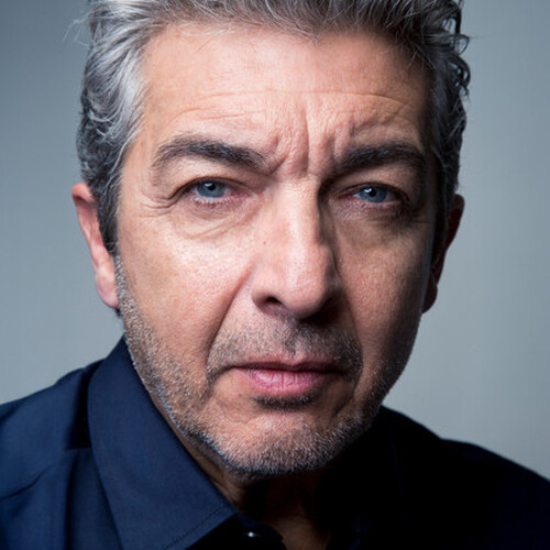 Ricardo Darín