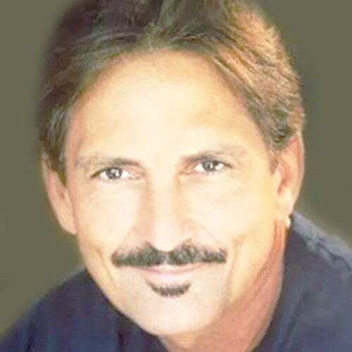 Conrad Dunn