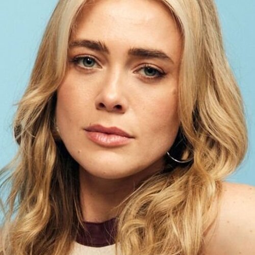 Melissa Roxburgh