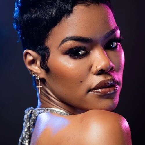 Teyana Taylor