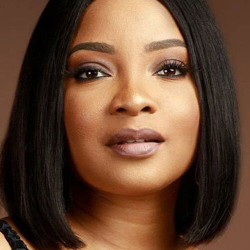 Linda Ejiofor