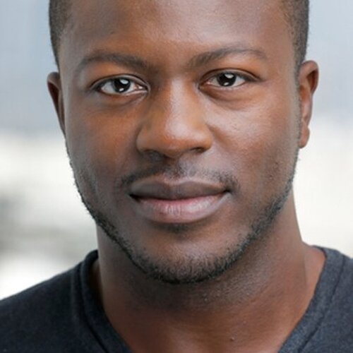 Edwin Hodge