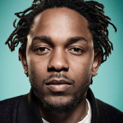 Kendrick Lamar