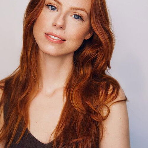 Emily Jackson