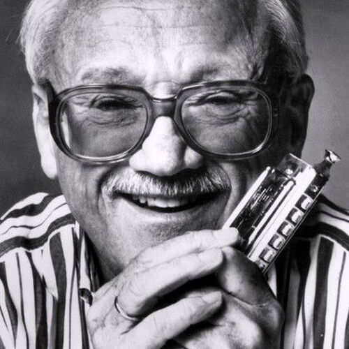 Toots Thielemans