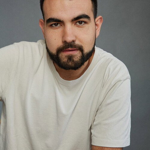 Alberto Trejo