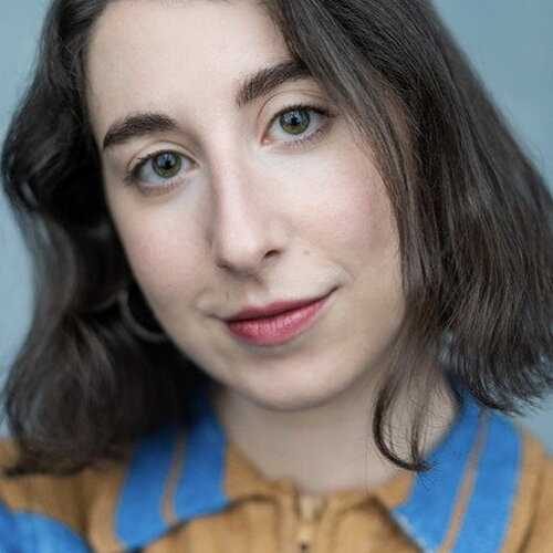 Olivia Marcus