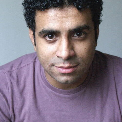 Miloud Mourad Benamara