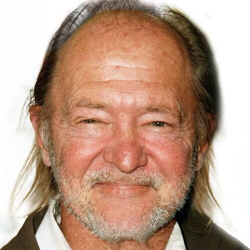 Tracey Walter