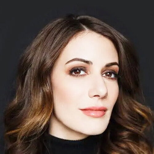 Laura Cilevitz
