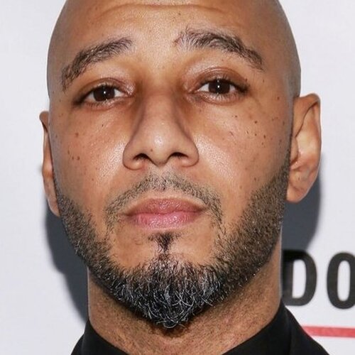Swizz Beatz