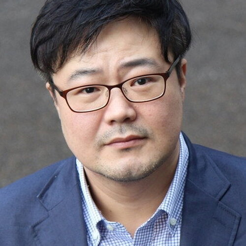Jeong Jong-yeol