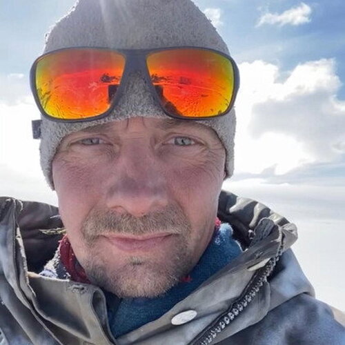 Magnus Kuhmunen