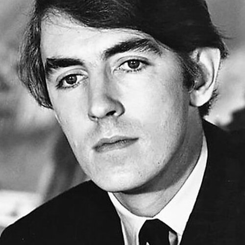 Peter Cook