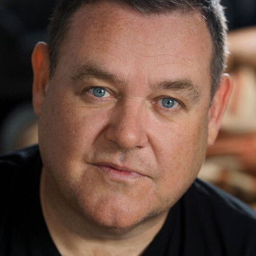Tony Maudsley
