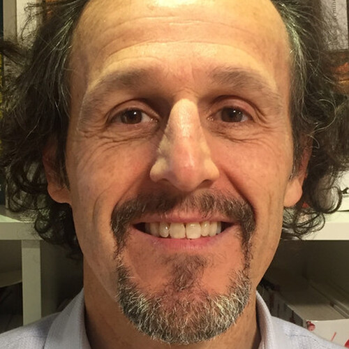 Manuel Monzón