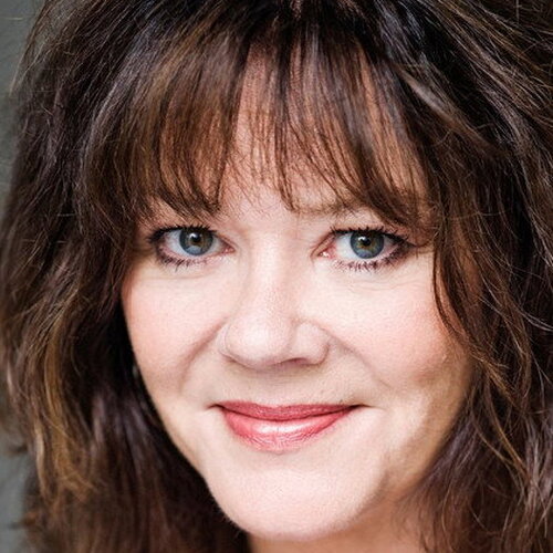 Josie Lawrence