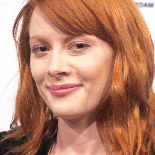 Emily Beecham