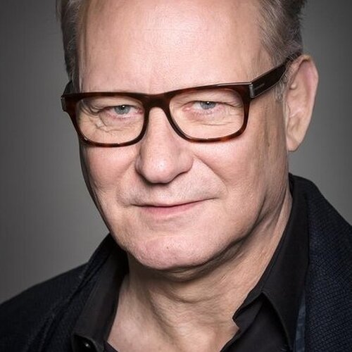 Stellan Skarsgård