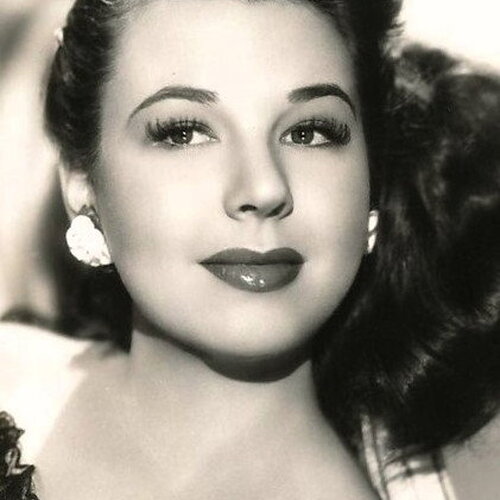 Jane Withers