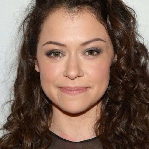 Tatiana Maslany