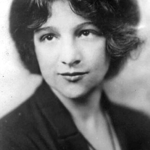 Joan Lowell