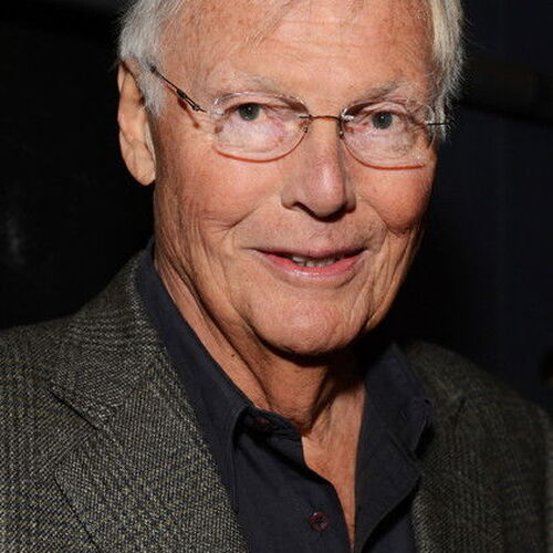 Adam West