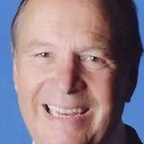 Charles Collingwood