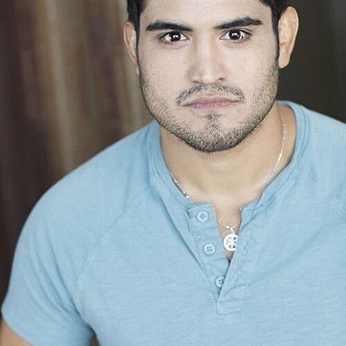 Danny Socorro Martinez