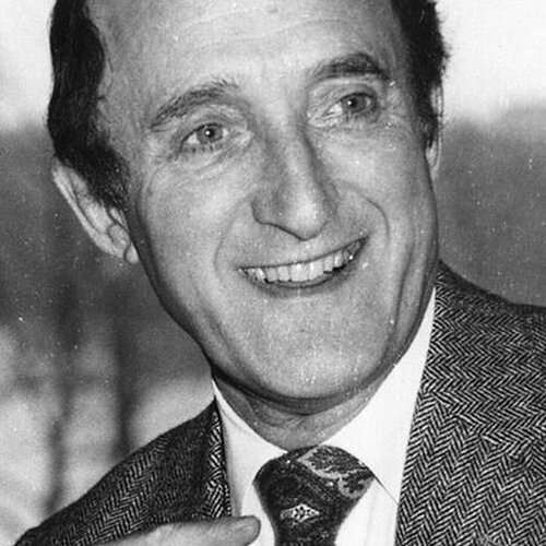 Ron Moody
