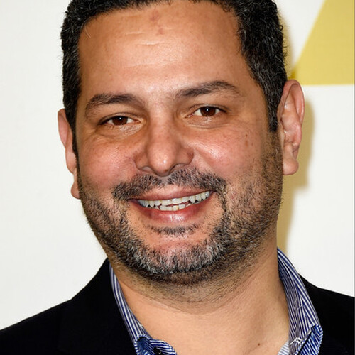 Alexander Dinelaris
