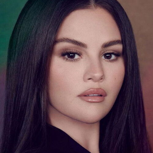 Selena Gómez