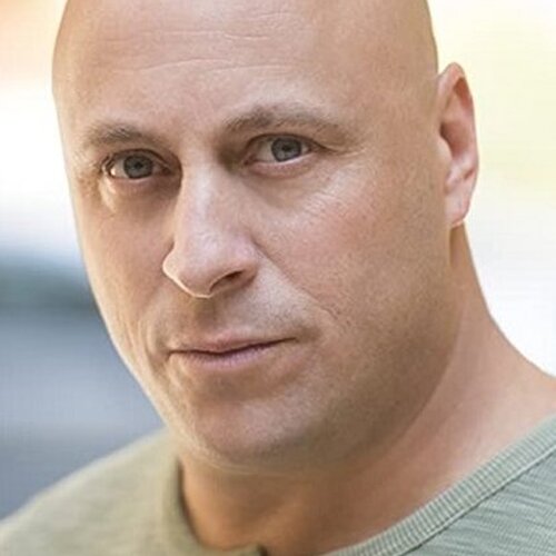 Christopher Mormando