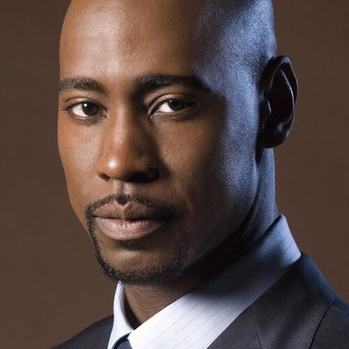 D. B. Woodside