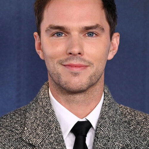 Nicholas Hoult
