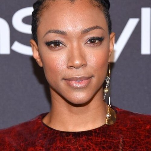 Sonequa Martin-Green
