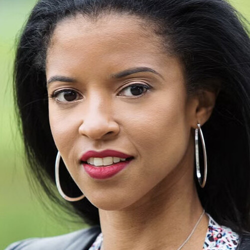 Renée Elise Goldsberry