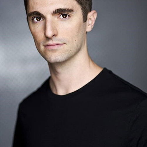 Clayton Scott