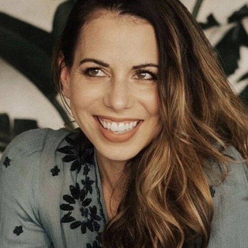 Laura Bailey