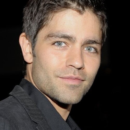 Adrian Grenier
