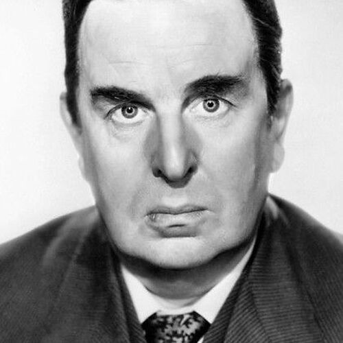 Robert Morley
