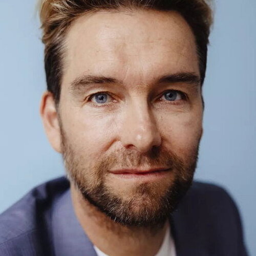 Antony Starr