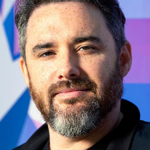 Patrick O